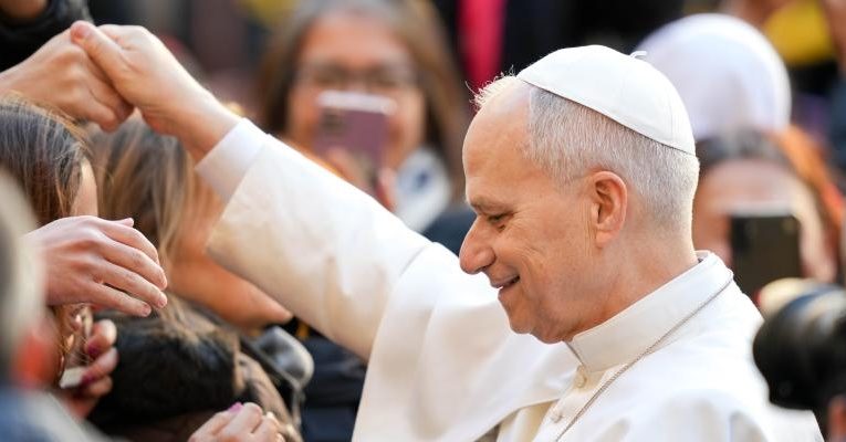 Archidiocesis de Madrid – La archidiócesis de Madrid acoge con gran alegría la confirmación del viaje apostólico del Papa León XIV