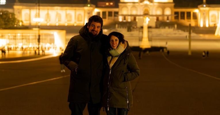Archidiocesis de Madrid – Esther y Miguel, un matrimonio de Madrid ponen en marcha la agencia de peregrinaciones, “Sí a María”:« Si el peregrino abre el corazón el Señor actúa»