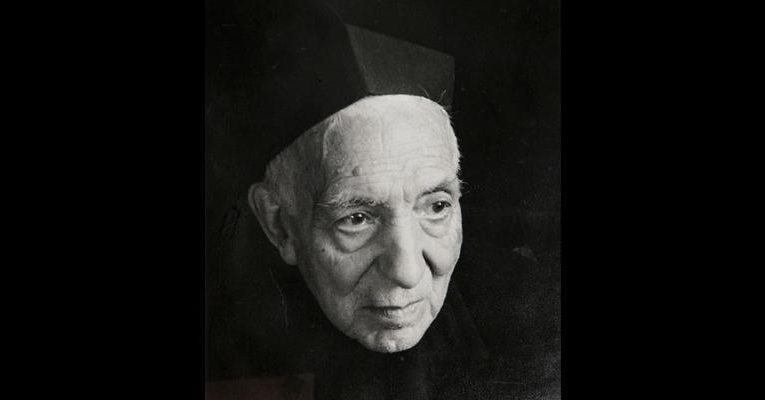 Archidiocesis de Madrid – Se abre la fase diocesana del proceso de canonización del Padre Ayala