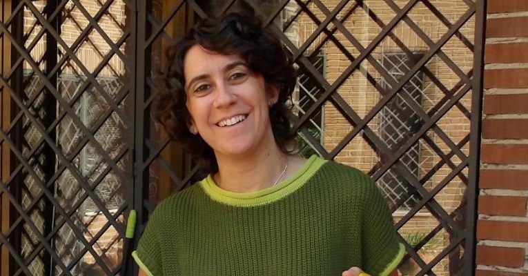 Archidiocesis de Madrid – Maripi Amigo, del Instituto Secular Filiación Cordimariana, ante la Jornada Mundial de la Vida Consagrada: «Nuestra misión es poner a las personas delante de Dios, que es la respuesta»