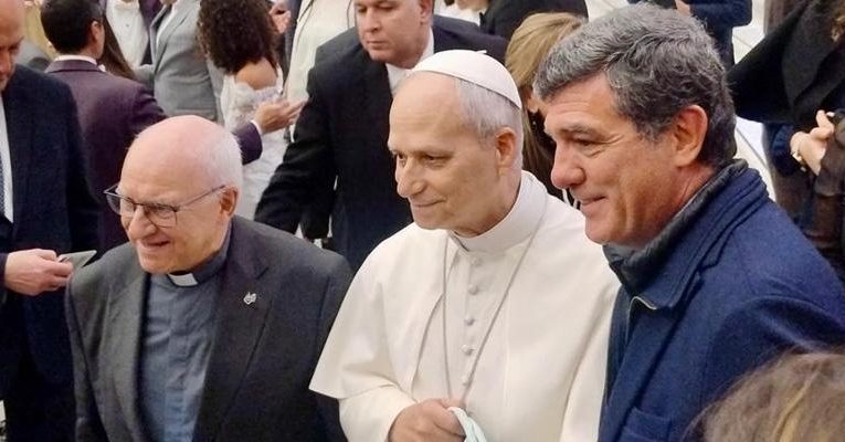 Archidiocesis de Madrid – El Papa León XIV recibe en el Día del Enfermo a un grupo de 70 cardiólogos del hospital Ramón y Cajal de Madrid: «Hemos vuelto muy distintos»