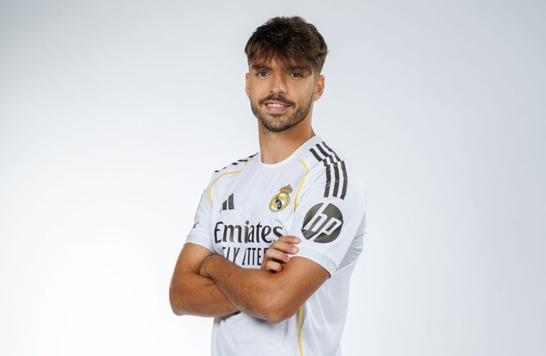 Asencio cumple 23 años