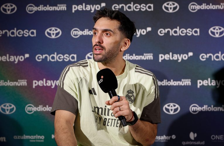 “Tenemos muchas ganas de llevar la Copa a Madrid”