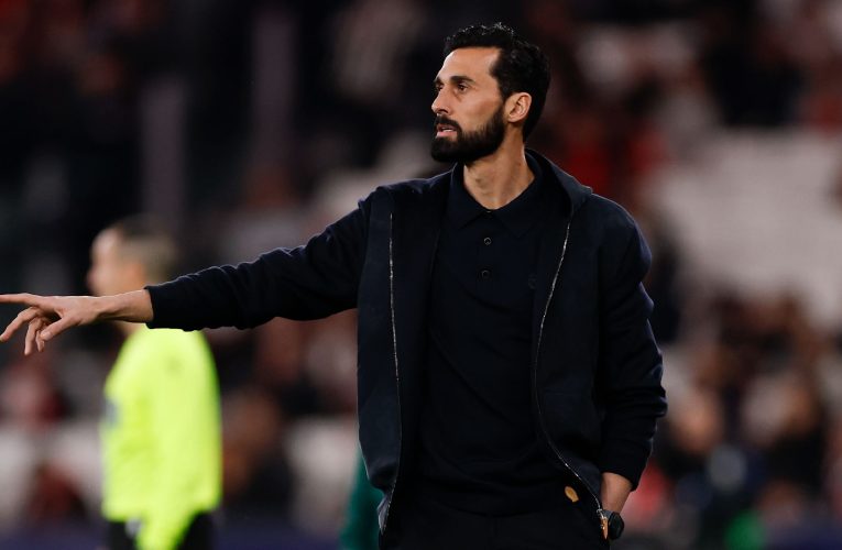 No podemos permitir que estas cosas pasen en un campo de fútbol