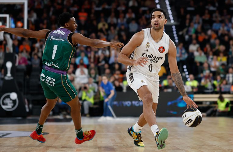 Noticias del Real Madrid