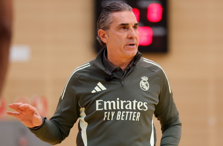 “Es un partido muy difícil pero una buena oportunidad para nosotros”