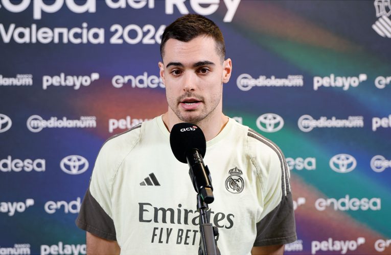 “Tenemos que sacar nuestra mejor versión en semifinales”