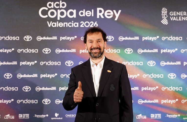 Así fue la llegada del Real Madrid a Valencia