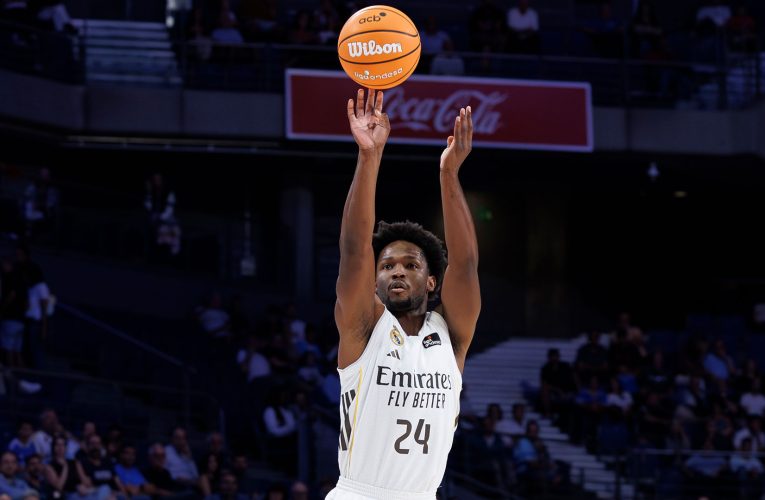 El Real Madrid recibe este domingo al Coviran Granada