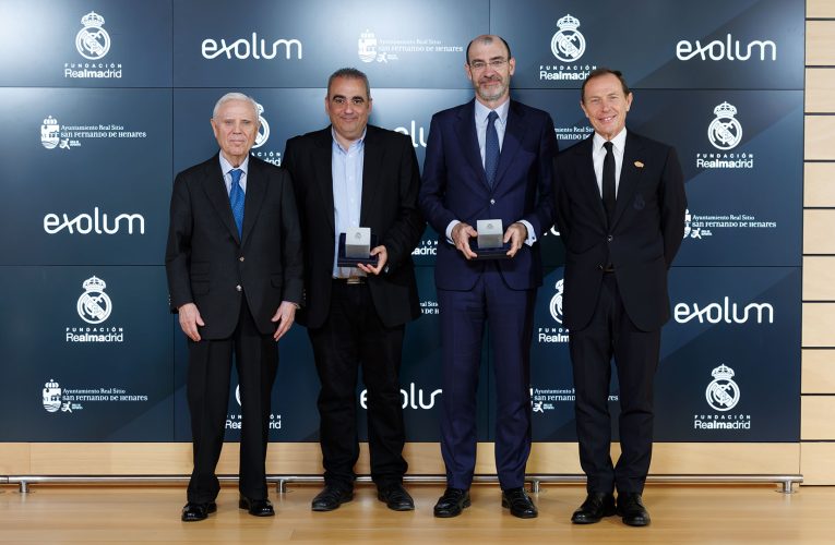 La Fundación, Exolum y el Ayuntamiento de San Fernando de Henares renuevan su alianza