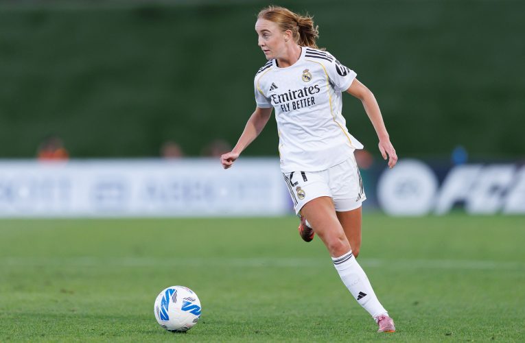 Once inicial del Real Madrid contra el Deportivo