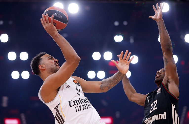 El Real Madrid recibe este jueves al Bayern de Múnich