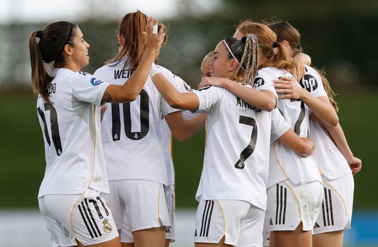 a por el pase a las semifinales de la Copa de la Reina
