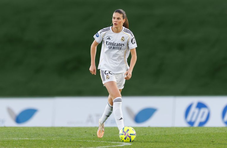Once inicial del Real Madrid frente al Espanyol