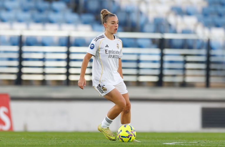 Convocatoria del Real Madrid contra el Espanyol