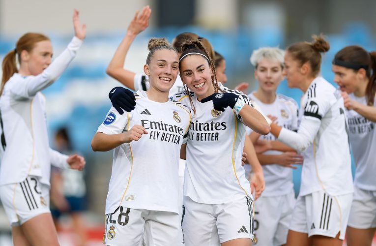 Alhama-Real Madrid: a por la segunda victoria de la semana