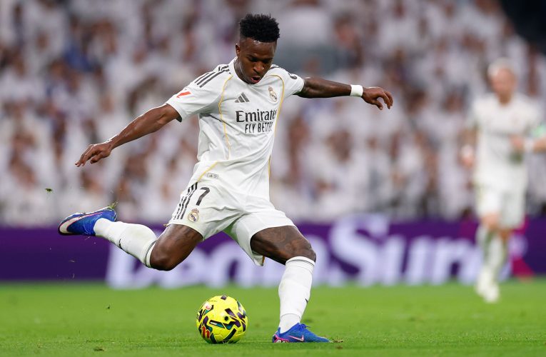 Convocatoria del Real Madrid ante la Real Sociedad