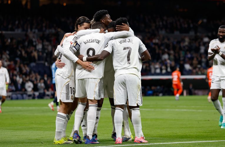 Horarios y resultados de la 26ª jornada de Liga