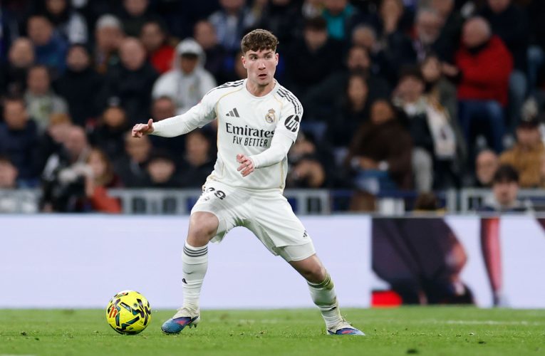 Todos soñamos con jugar en el Bernabéu algún día