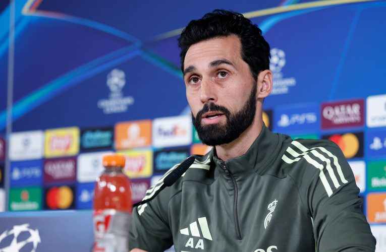Tenemos muchas ganas de disfrutar de una gran noche de Champions en el Bernabéu