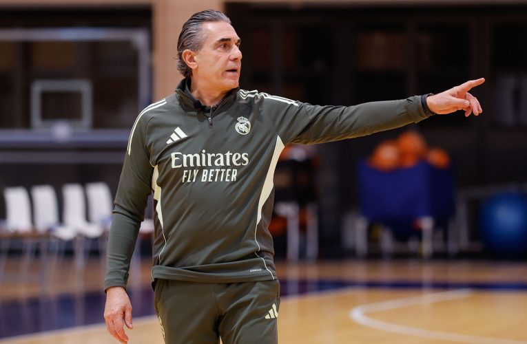 “Hay que entrar bien al partido y mantener un equilibrio de rendimiento”