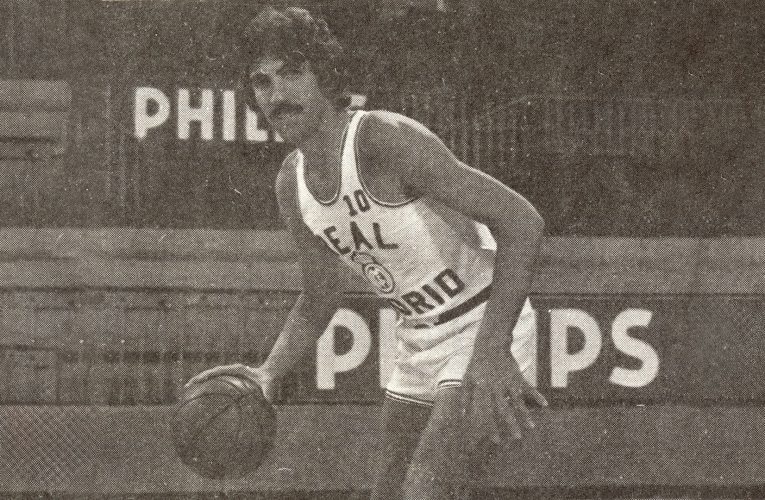 Se cumplen 50 años del récord de 65 puntos de Szczerbiak