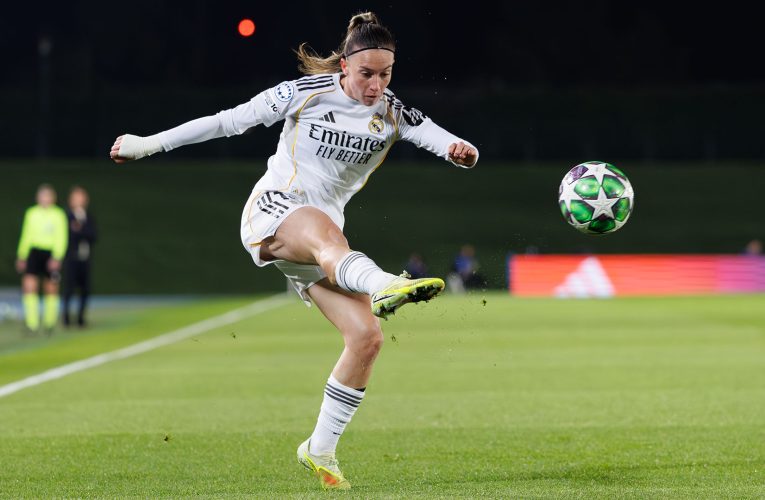 Convocatoria del Real Madrid contra el París FC