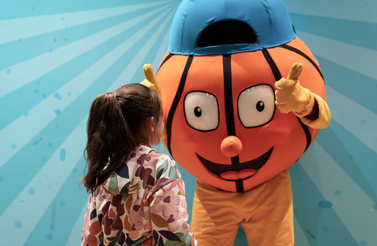 La Fundación Real Madrid se suma al Día Internacional del Cáncer Infantil