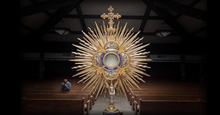 Archidiocesis de Madrid – El Consejo Diocesano de la Adoración Nocturna Española anuncia sus retiros de Cuaresma
