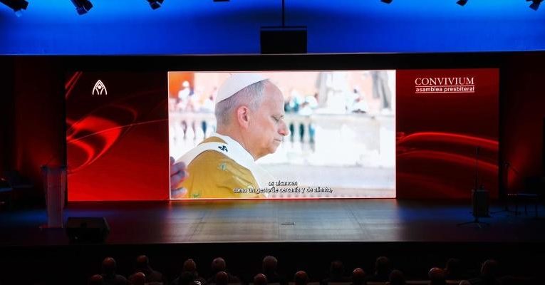 Archidiocesis de Madrid – Carta de León XIV a CONVIVUM: una invitación a «una reflexión serena y honesta»