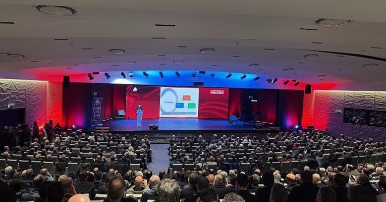 Archidiocesis de Madrid – Queda clausurado CONVIVIUM: «Somos los convocados, y convocados a ejercer la pastoral con otros, no solitariamente»