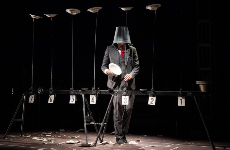 La Comunidad de Madrid inaugura la II edición del Festival Riesgo con dos producciones internacionales de circo contemporáneo