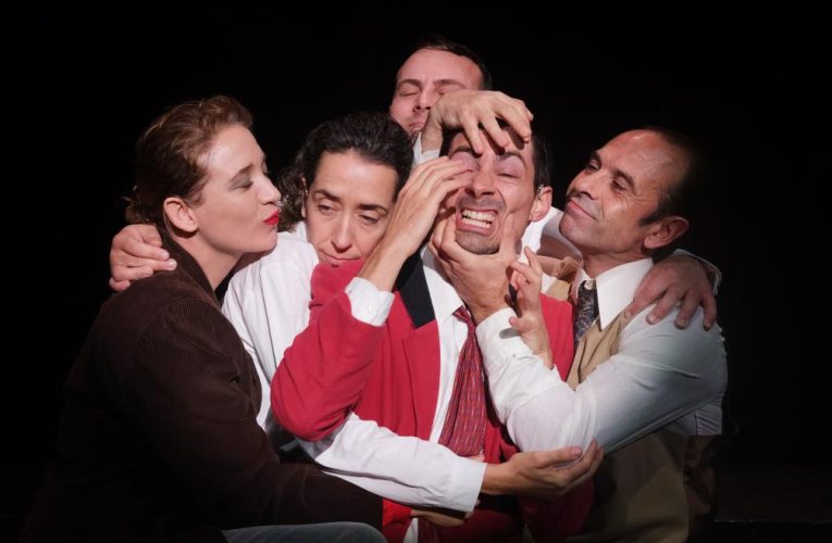 La adaptación teatral de El día del Watusi, el Bolero de Ravel y la danza de Pannullo llegan a la agenda cultural de la Comunidad
