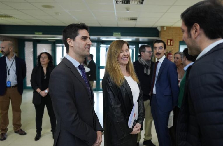 La Comunidad de Madrid lidera el primer ensayo científico en España sobre redes sociales y menores: impacto directo sobre su inseguridad y ansiedad