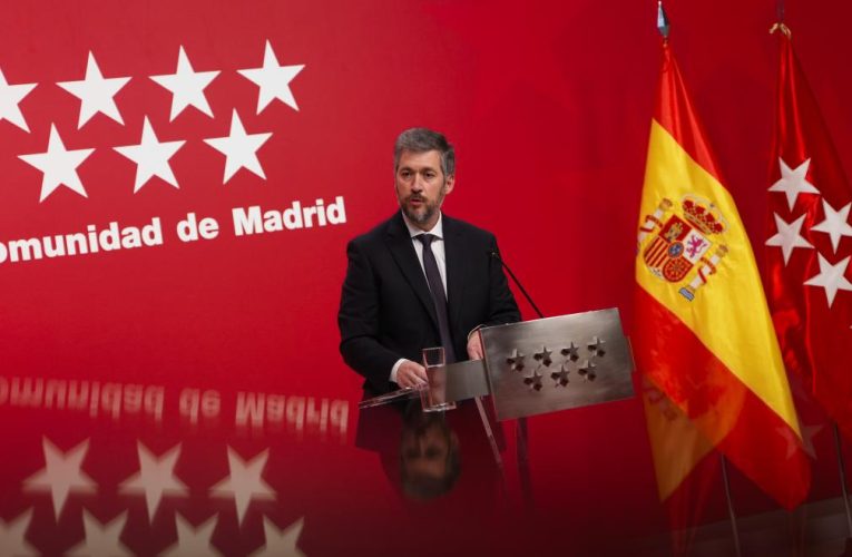 La Comunidad de Madrid registra en 2025 el mayor crecimiento del gasto turístico internacional en España