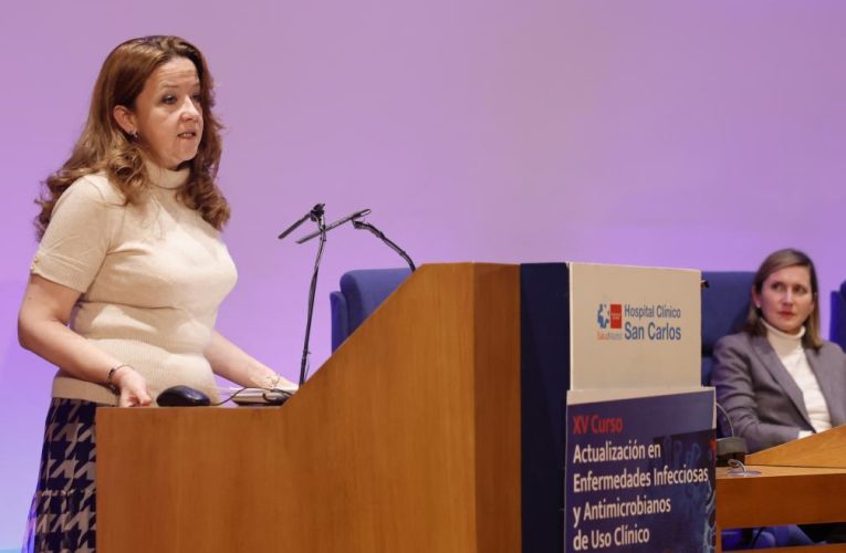 La Comunidad de Madrid administra casi cinco millones de vacunas en más de 400 puntos de inmunización