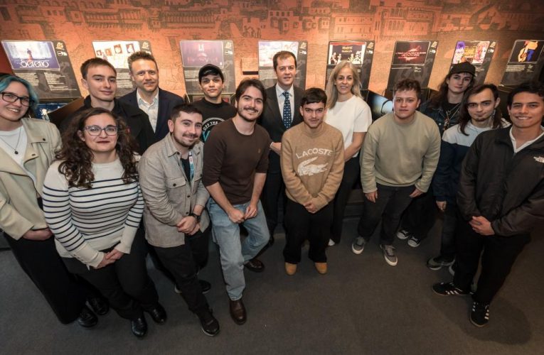 La Comunidad de Madrid presenta ocho videojuegos ambientados en la región en la séptima edición de Game Jam Madrid Crea