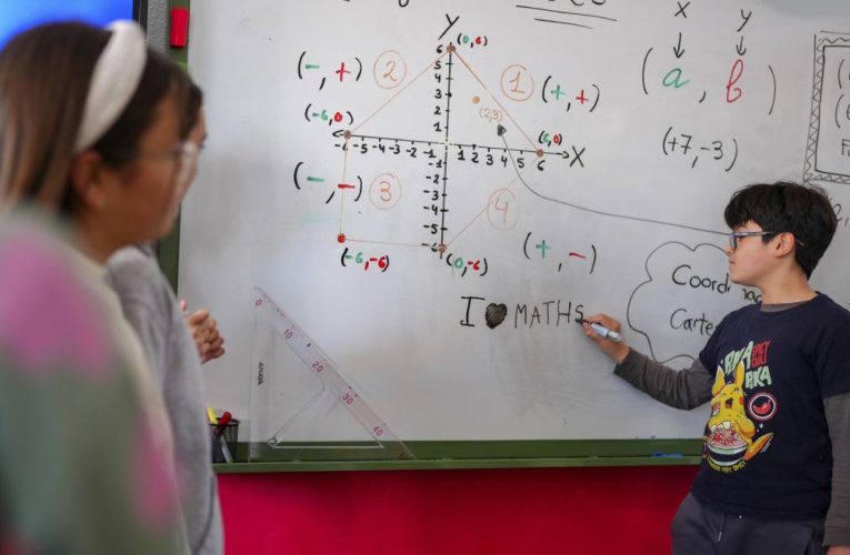 La Comunidad de Madrid celebra las competiciones escolares de Historia, Lingüística y Ciencias, Matemáticas y Tecnología centradas en Gaudí