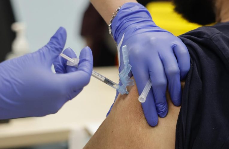 La Comunidad de Madrid aumenta un 7% la vacunación contra la gripe con 100.000 personas más inmunizadas