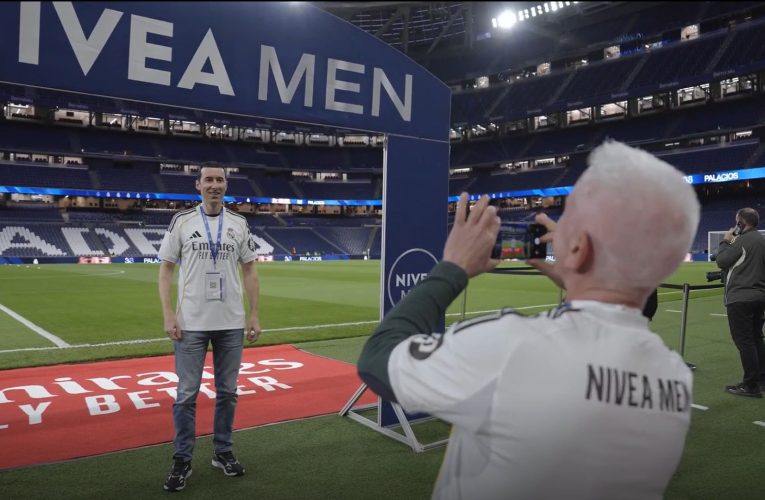 Así disfruta un Madridista Premium de su experiencia VIP en el Bernabéu