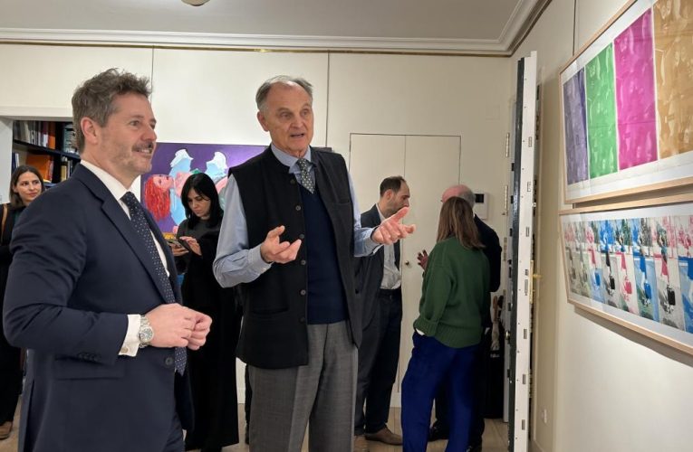 La Comunidad de Madrid reafirma su compromiso con el sector del arte contemporáneo a pocas semanas de que comience la 45ª edición de ARCO