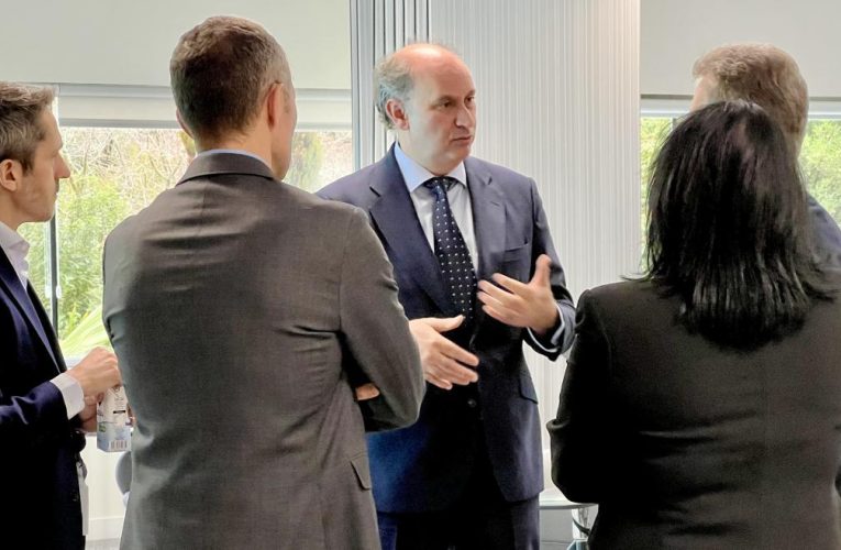 La Comunidad de Madrid avanza en su estrategia digital para integrar nuevos proyectos de automatización, procesamiento de datos e IA