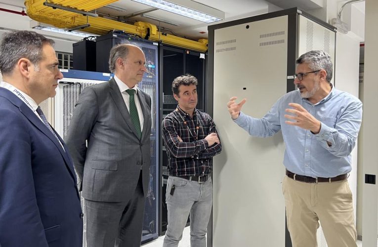 La Comunidad de Madrid explora con Orange nuevos proyectos para potenciar la gestión de datos y la continuidad de los servicios digitales