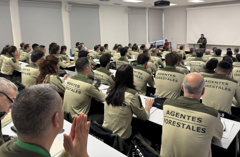 La Comunidad de Madrid incorpora 91 nuevos efectivos a su Cuerpo de Agentes Forestales