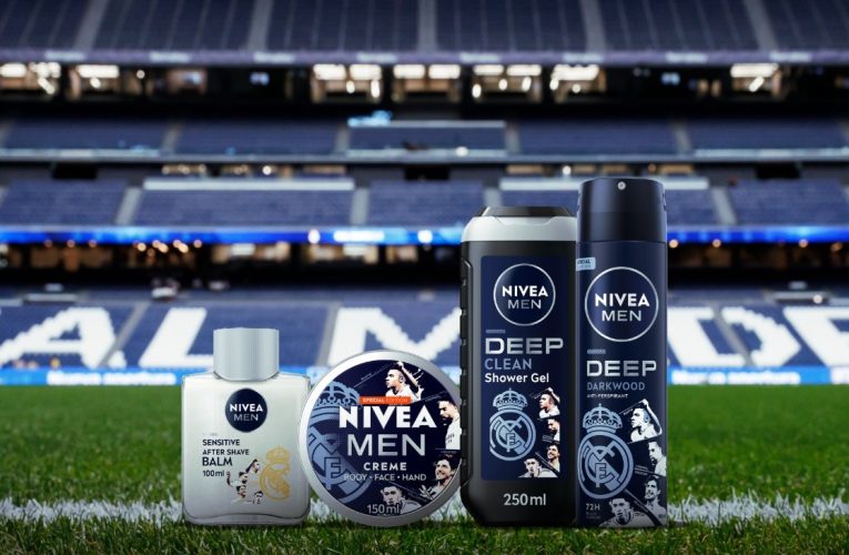 Vive una experiencia VIP en un día de partido con NIVEA MEN