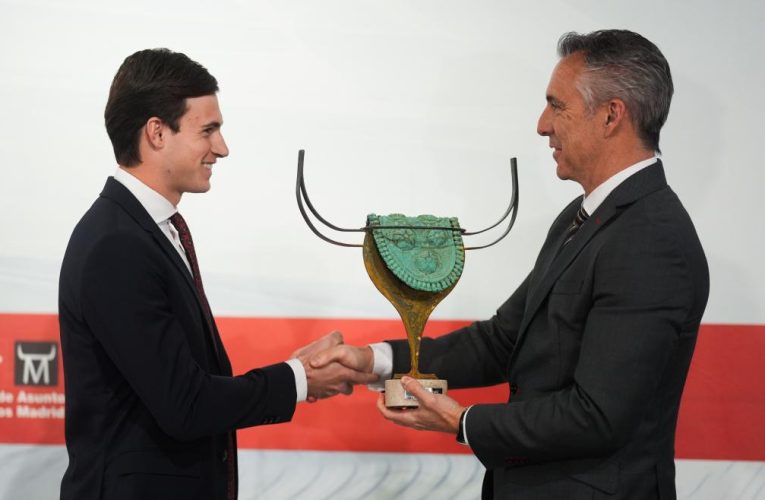 La Comunidad de Madrid celebra la Copa Chenel 2026 con 13 festejos, 18 toreros y 25 ganaderías