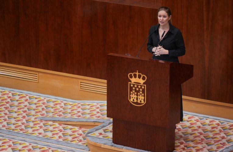 La Comunidad de Madrid alcanza una nota media de 8 en la satisfacción de mayores y familiares con las residencias públicas
