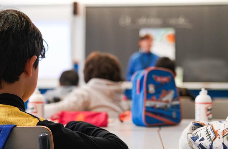 La Comunidad de Madrid incorporará 685 nuevos maestros el próximo curso con récord de docentes en la educación pública madrileña