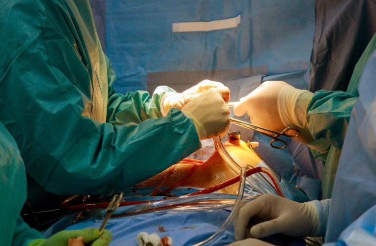 La Comunidad de Madrid invierte más de 8 millones de euros en material para reparar válvulas cardíacas sin necesidad de cirugía abierta