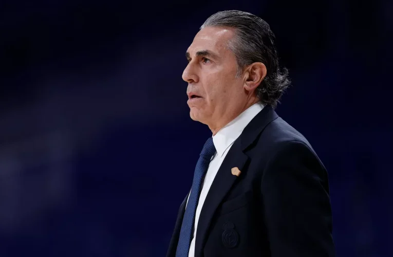 “Estoy muy contento porque hemos hecho un excelente partido”